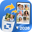 Icono de programa: Photo Recover Max-File Re…