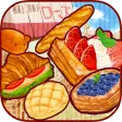 Icon of program: Dessert Shop ROSE Bakery