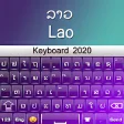 Icon of program: Lao Keyboard 2020: Lao La…