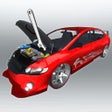 Icon of program: Fix My Car: Custom Mods