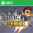 Icon of program: Jetpack Joyride