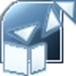 Icono de programa: PerformancePoint Server 2…