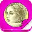 Icon of program: Sketch Popstar - Guess wh…