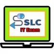 Icono de programa: SSLC IT Exam