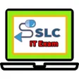 Icon of program: SSLC IT Exam