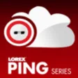 Icon of program: Lorex Ping HD
