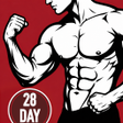 Icon of program: Military Workout: Muscle …