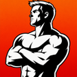 Icon of program: Military Workout: Muscle …