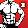 Icon of program: Military Workout: Muscle …