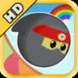 Icon of program: Tiny Ninja Jump HD - Free…