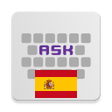Icono de programa: Spanish for AnySoftKeyboa…