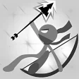 Icon of program: Stickman Arrow Master - L…