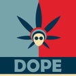 Icon of program: Best Dope Wallpapers & Ba…