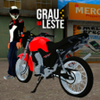 Icon of program: Grau na leste - SP