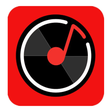Icon of program: African DJ Mixes