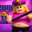 Icon of program: Obby Lady Prison Escape