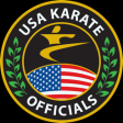 Icon of program: USA Karate Officials