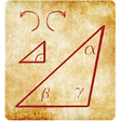 Icon of program: Effortless Triangle Calcu…