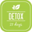 Icon of program: Detox 21 days