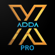 Icon of program: Xadda Pro: Web Series  Mo…