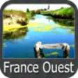 Icon of program: Marine: France Ouest - GP…