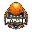 Icono de programa: MyPark Legends - NBA 2K18…