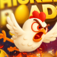 Icono de programa: Merge Chicken Toys