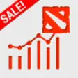 Icon of program: Market Monitor for Dota 2