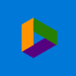 Icon of program: VPlayer for Windows 10