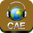 Icon of program: CAE Listening