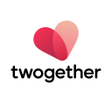 Icon of program: Twogether Matrimony App