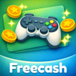 Icono de programa: FreeCash : Play  Earn Mon…