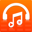 Icon of program: Free Music - MP3 Audio Pl…