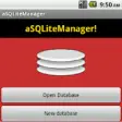 Icon of program: aSQLiteManager