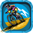 Icon of program: MTB 22 Downhill Bike Simu…