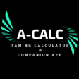 Icon of program: A-Calc Ark Tools Pro: ARK…