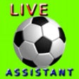 Icon of program: Soccer Coach Assistant LI…