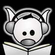 Icon of program: MortPlayer Audio Books (b…