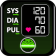 Icon of program: Blood Pressure Analyzatio…