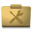 Icon of program: SD File Manager File Expl…