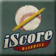Icon of program: ESPN iScore Baseball/Soft…
