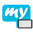 Icono de programa: SMS Texting from Tablet &…