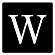 Icono de programa: Writer