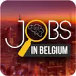 Icon of program: Jobs in Belgium - Brussel…