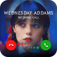 Icon of program: Wednesday Addams Fake Ca…