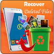 Icon of program: Restore Deleted Photos an…
