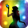 Icono de programa: Party Light - Disco, Danc…