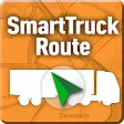 Icon of program: Truck GPS Route Navigatio…