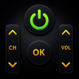 Icono de programa: Universal TV Remote Contr…