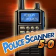Icon of program: Police Scanner 5-0 (FREE)